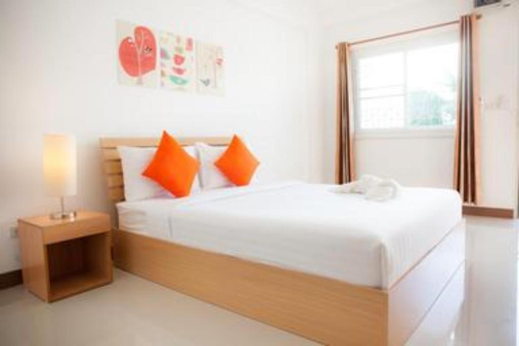 Meesuk Chiangrai Hotel Chiang Rai Exterior foto